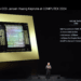 NVIDIA scales its Spectrum-X Ethernet networking platform